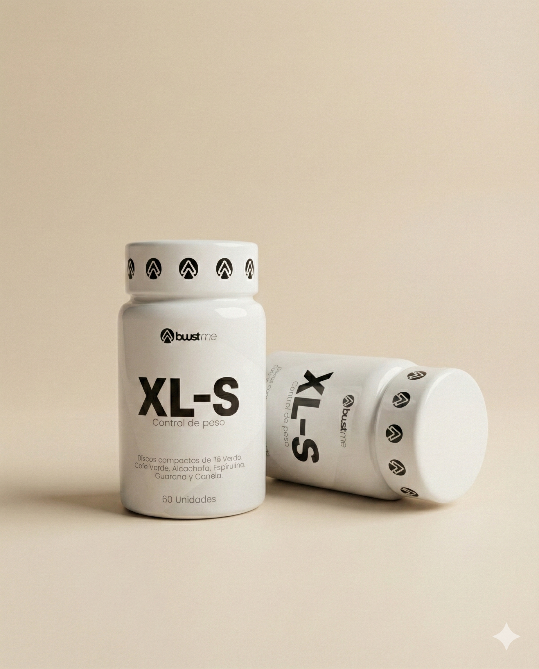 Pastillas XL-S (Perdida de peso)